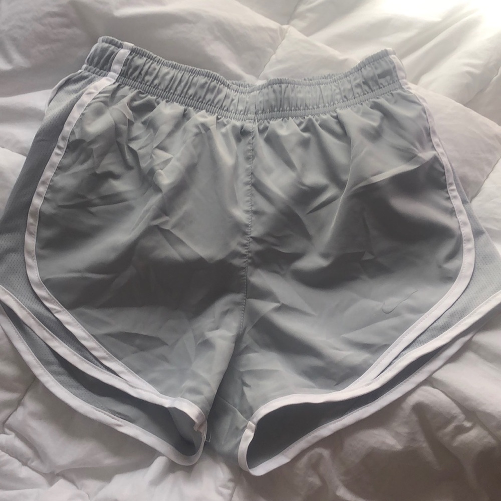 Nike running shorts